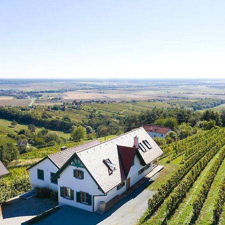 فيلا Kellerstoeckl Weinblick I Und II Eisenberg an der Pinka المظهر الخارجي الصورة